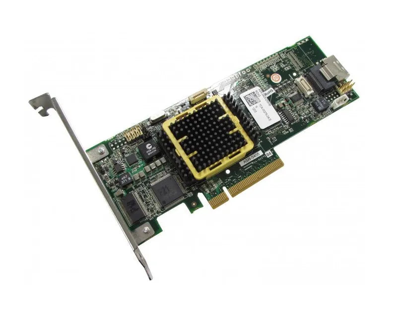 Adaptec RAID Controller - ASR-5405Z