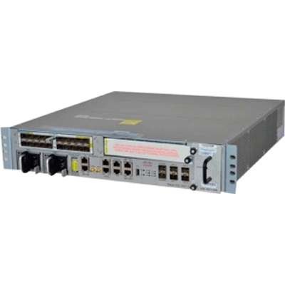 Cisco ASR 9000 Series Router - ASR-9001-S