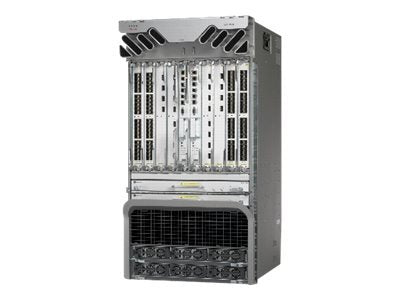 Cisco Router - ASR-9010-DC-V2