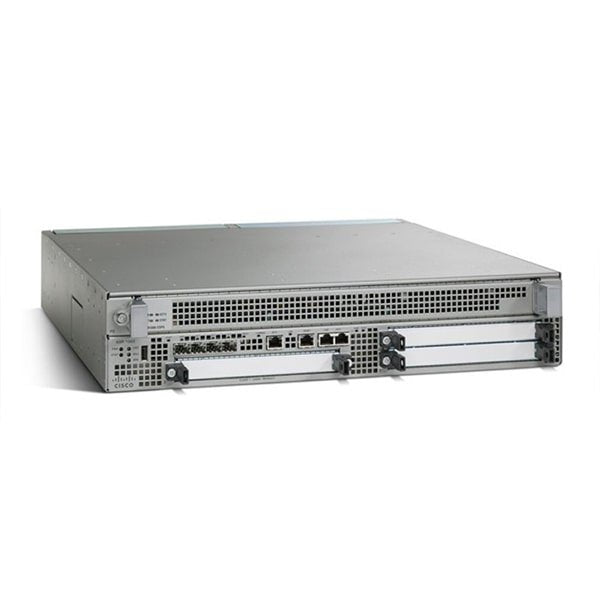 Cisco Router - ASR1002-10G-SHA/K9