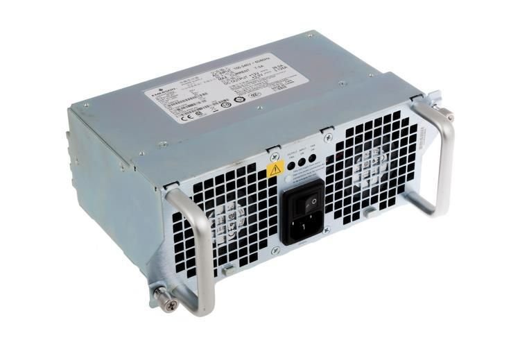 Cisco 470-Watts Power Supply - ASR1002-PWR-AC