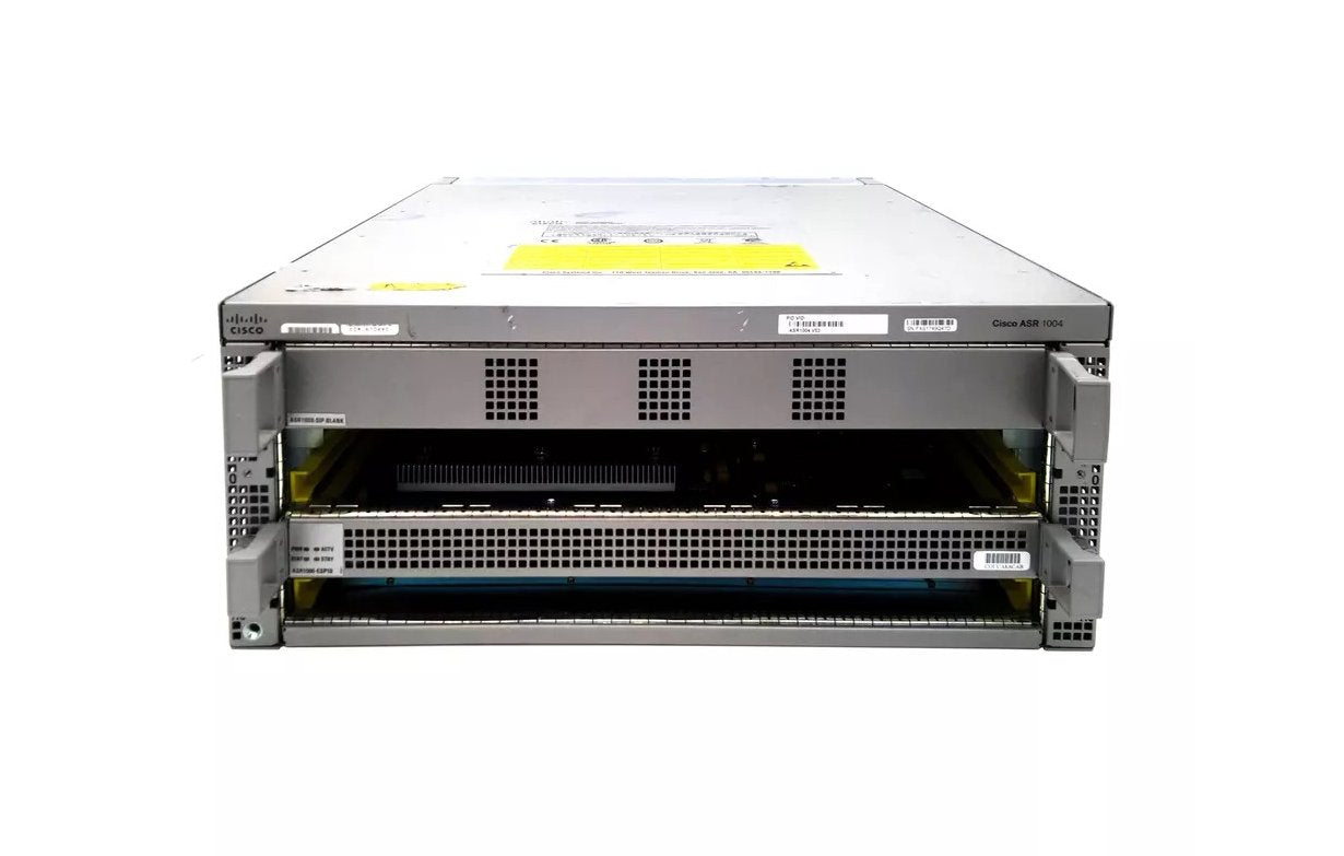 Cisco Router - ASR1004=