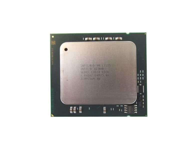 Intel Xeon L7555 8-Core Processor - AT80604004875AA