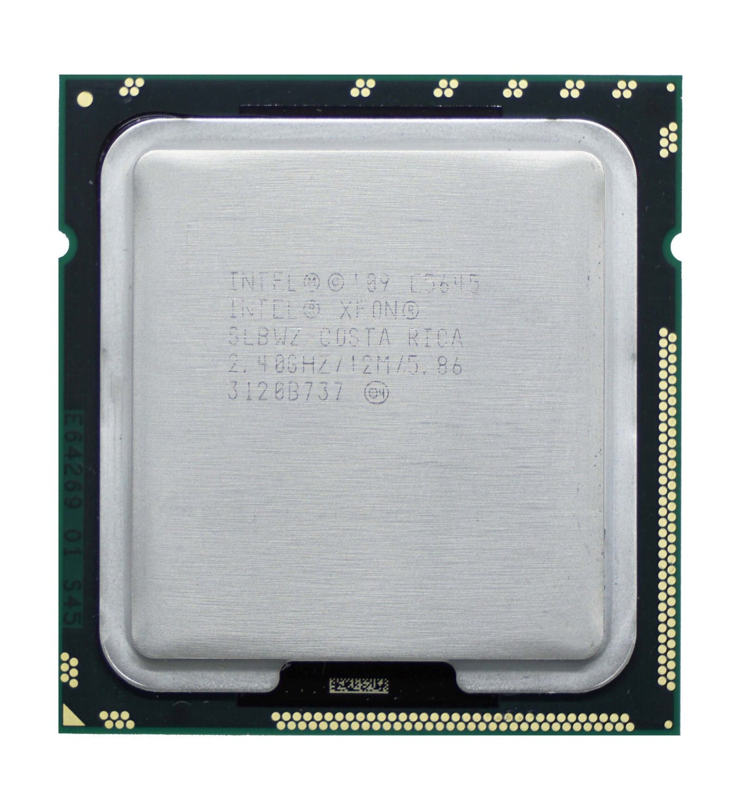 Intel Xeon E5645 6-Core Processor - AT80614003597AC