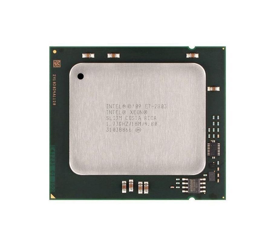 Intel Xeon E7-2803 6-Core Processor - AT80615006438AB