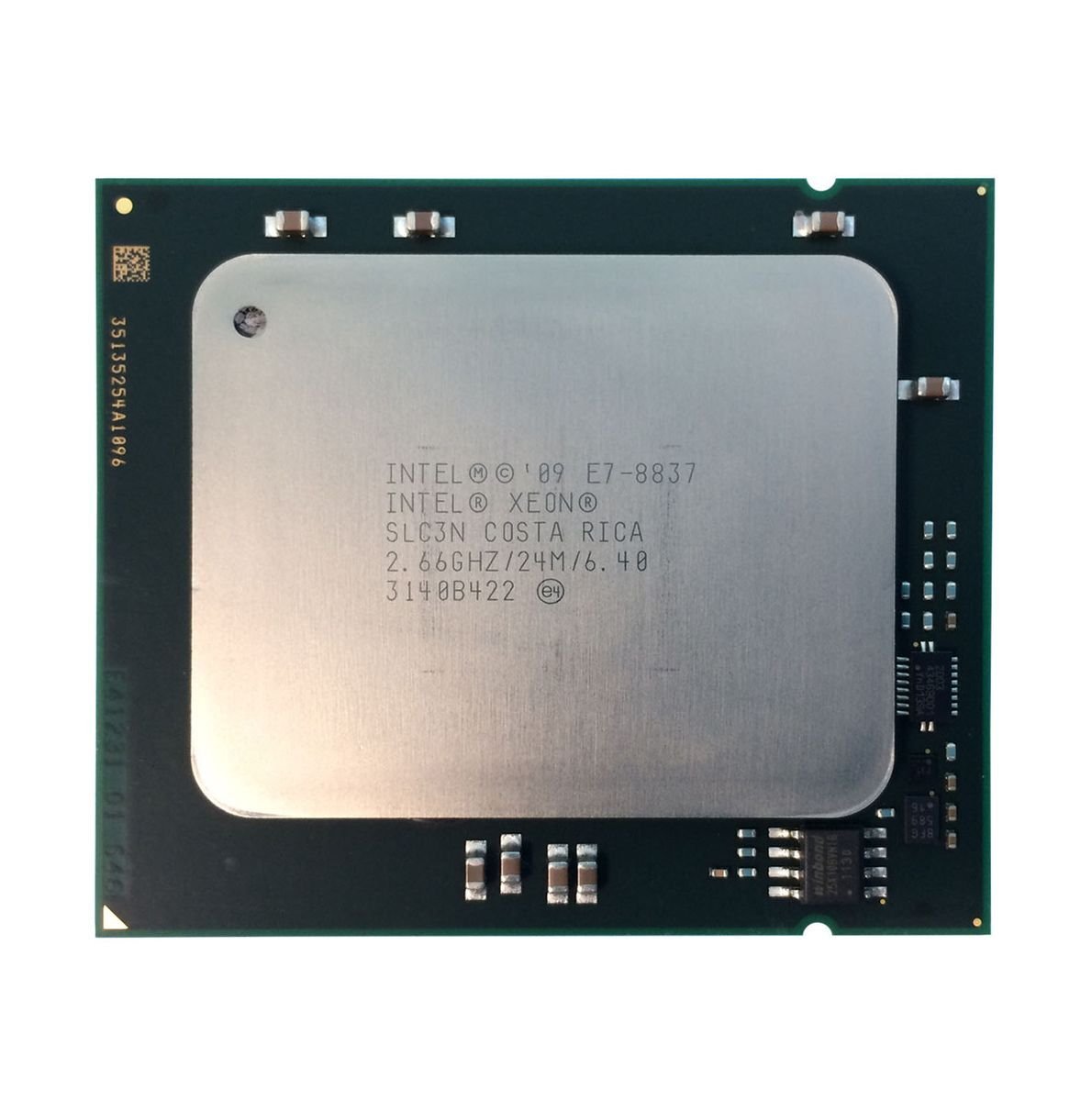 Intel Xeon E7-8837 8-Core Processor - AT80615006750AB