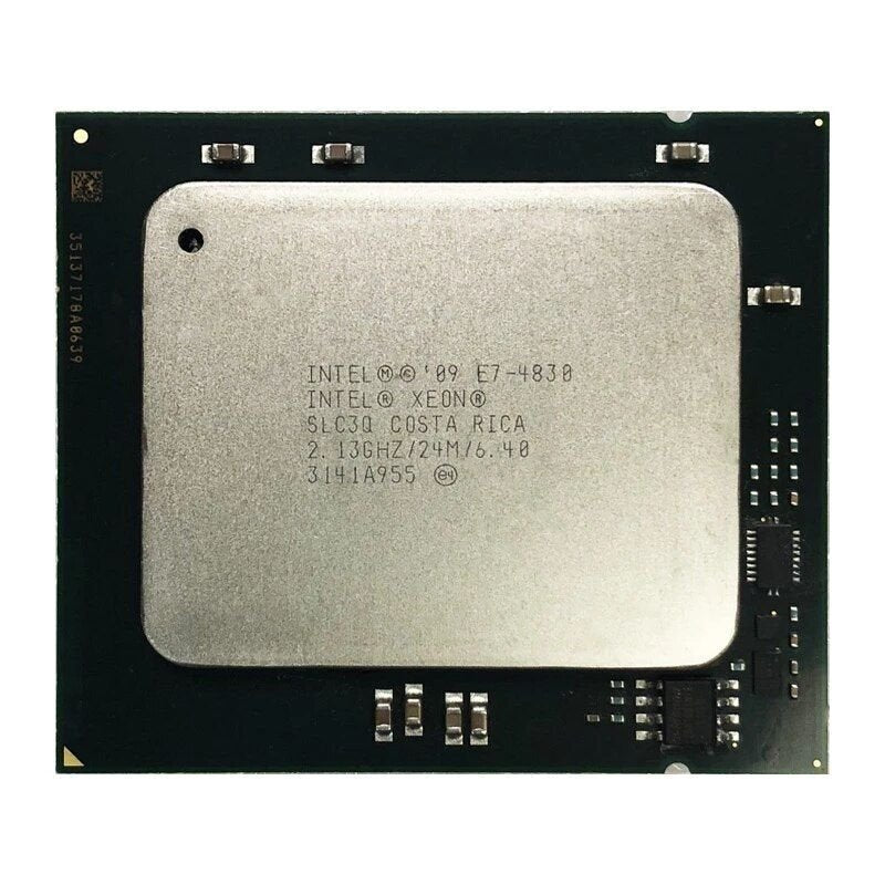 Intel Xeon E7-4830 8-Core Processor - AT80615007089AA