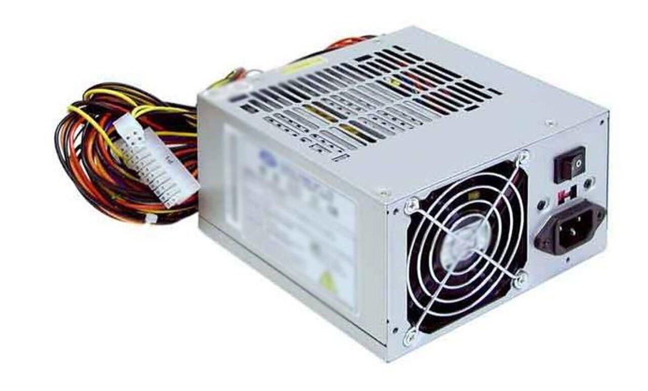 FSP 400-Watts Power Supply - ATX-400PA