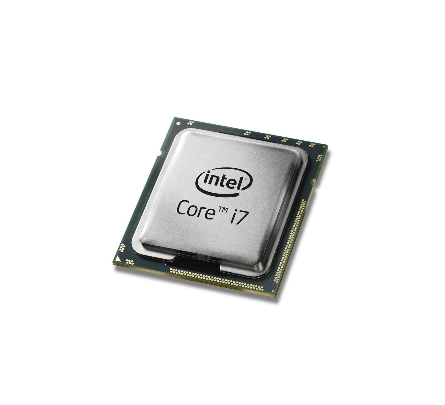 Intel Core i7-3630QM Quad-Core Processor - AW8063801106200