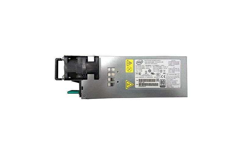 Intel 1100-Watts Power Supply - AXX1100PCRPS
