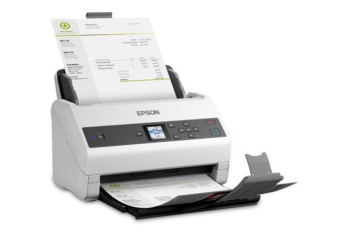 Epson Scanner - B11B250201