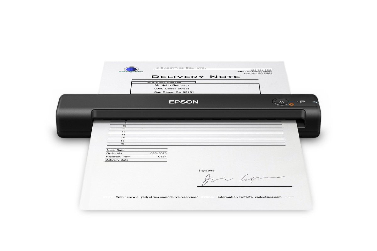 Epson Scanner - B11B252201
