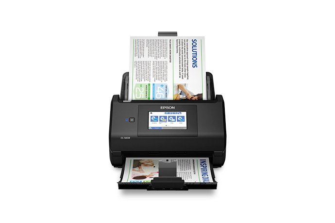 Epson Scanner - B11B258201