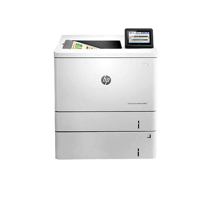 HP Product Image B5L26A