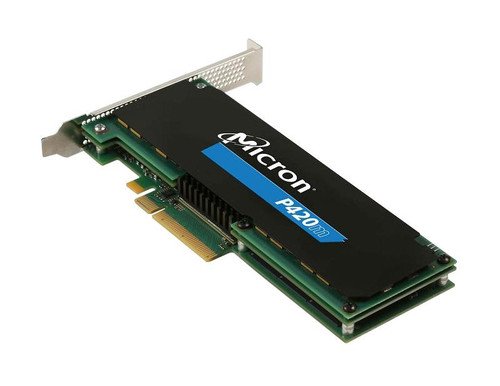 Micron Solid State Drive - MTFDGAR700MAX-1AG1ZABYY