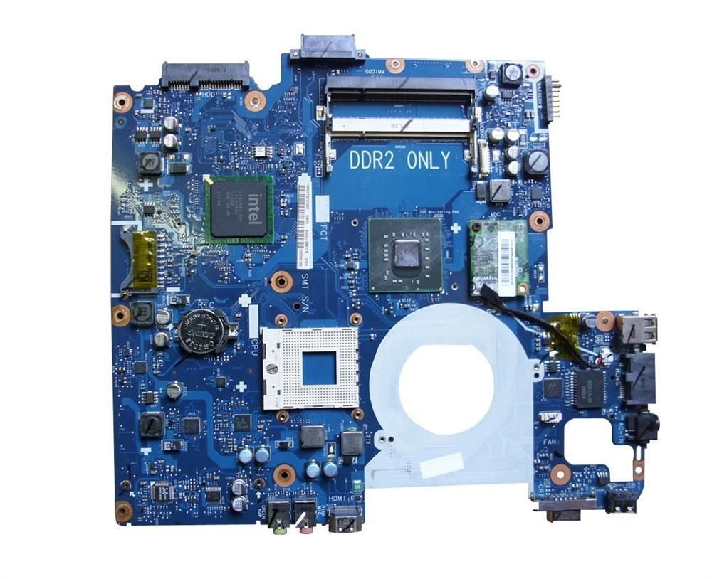 Samsung Laptop Motherboard - BA92-05276A