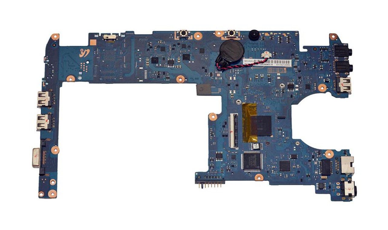 Samsung Laptop Motherboard - BA92-06749A
