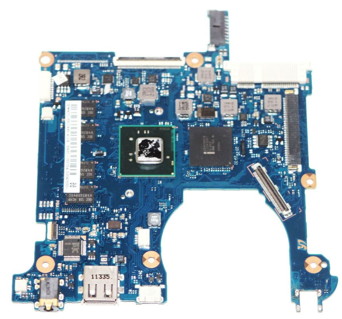Samsung Laptop Motherboard - BA92-08315A