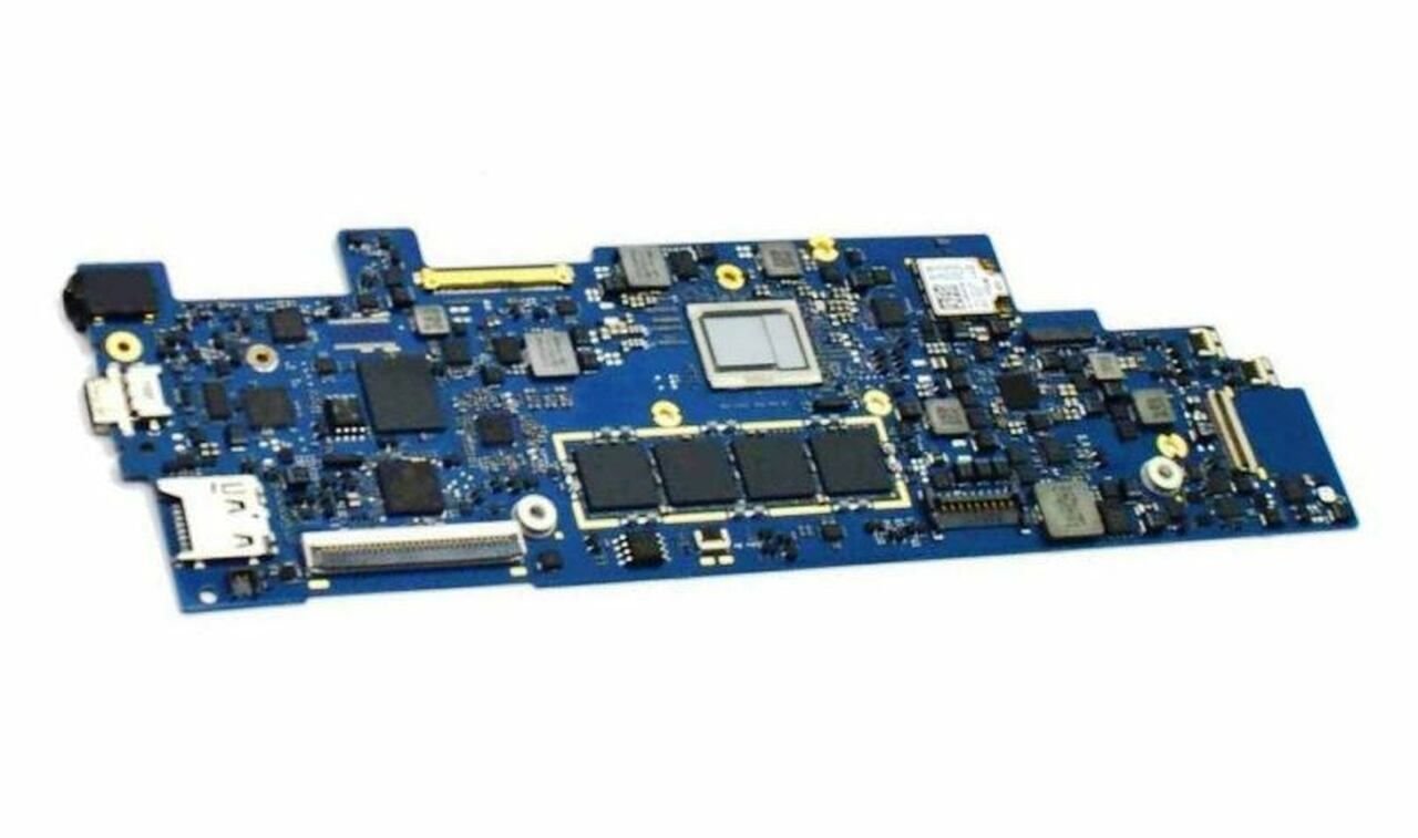 Samsung Server Motherboard - BA92-18435B