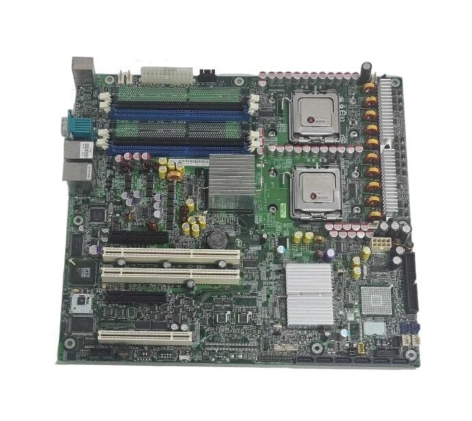 Intel Server Motherboard - BB5000XAL