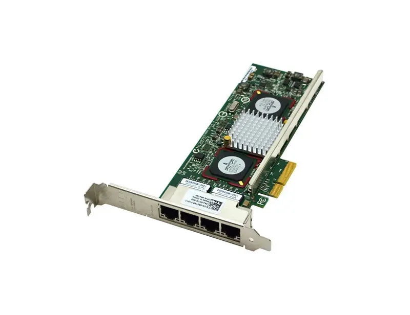 Dell Network Adapter - BCM5709C
