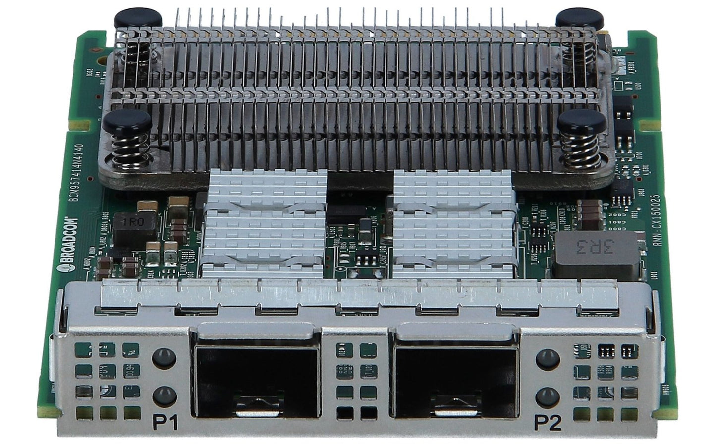 HPE Network Adapter - P26258-001