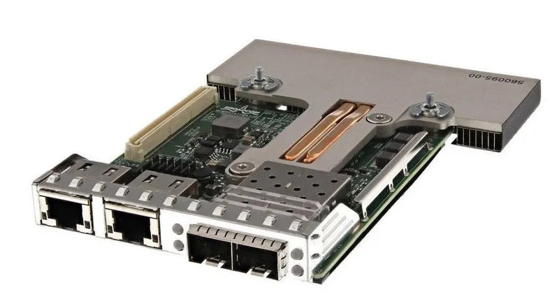Broadcom Network Adapter - BCM957412M4120C