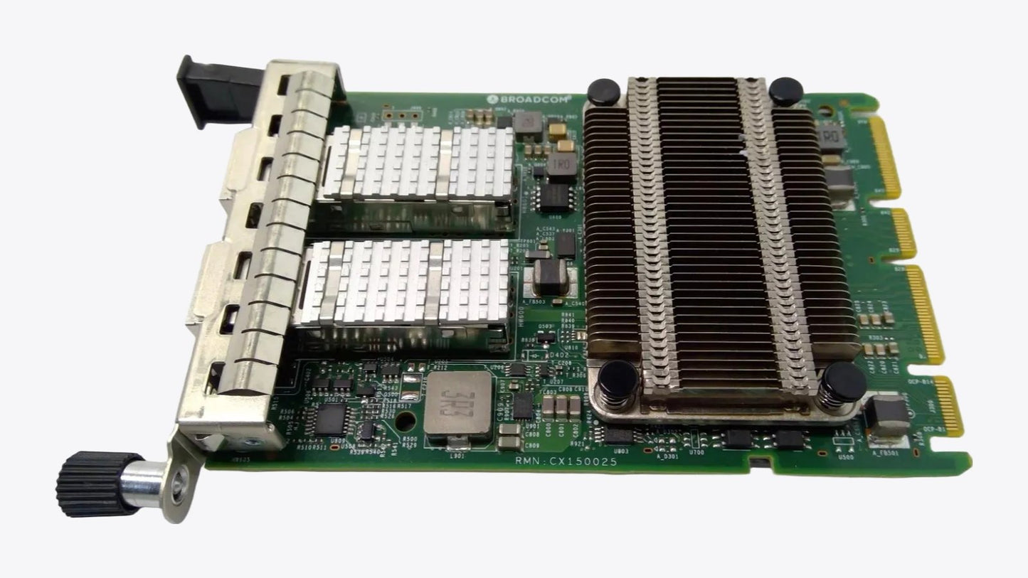 Broadcom Network Adapter - BCM957414N4140C