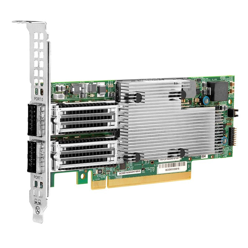 Broadcom Network Adapter - BCM957508-P2100G