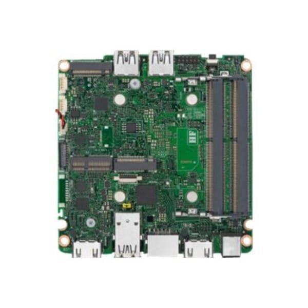 Intel Server Motherboard - BNUC11TNBI30000