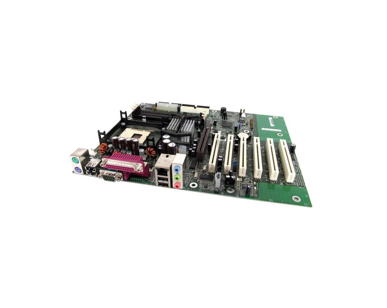 Intel Desktop Motherboard - BOXD845WN