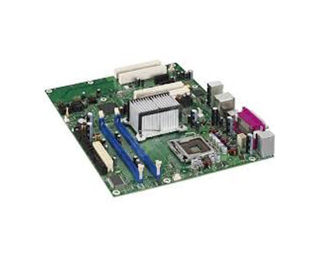 Intel Desktop Motherboard - BOXD945PLRNL