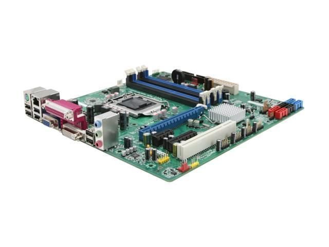 Intel Desktop Motherboard - BOXDQ67OWB3