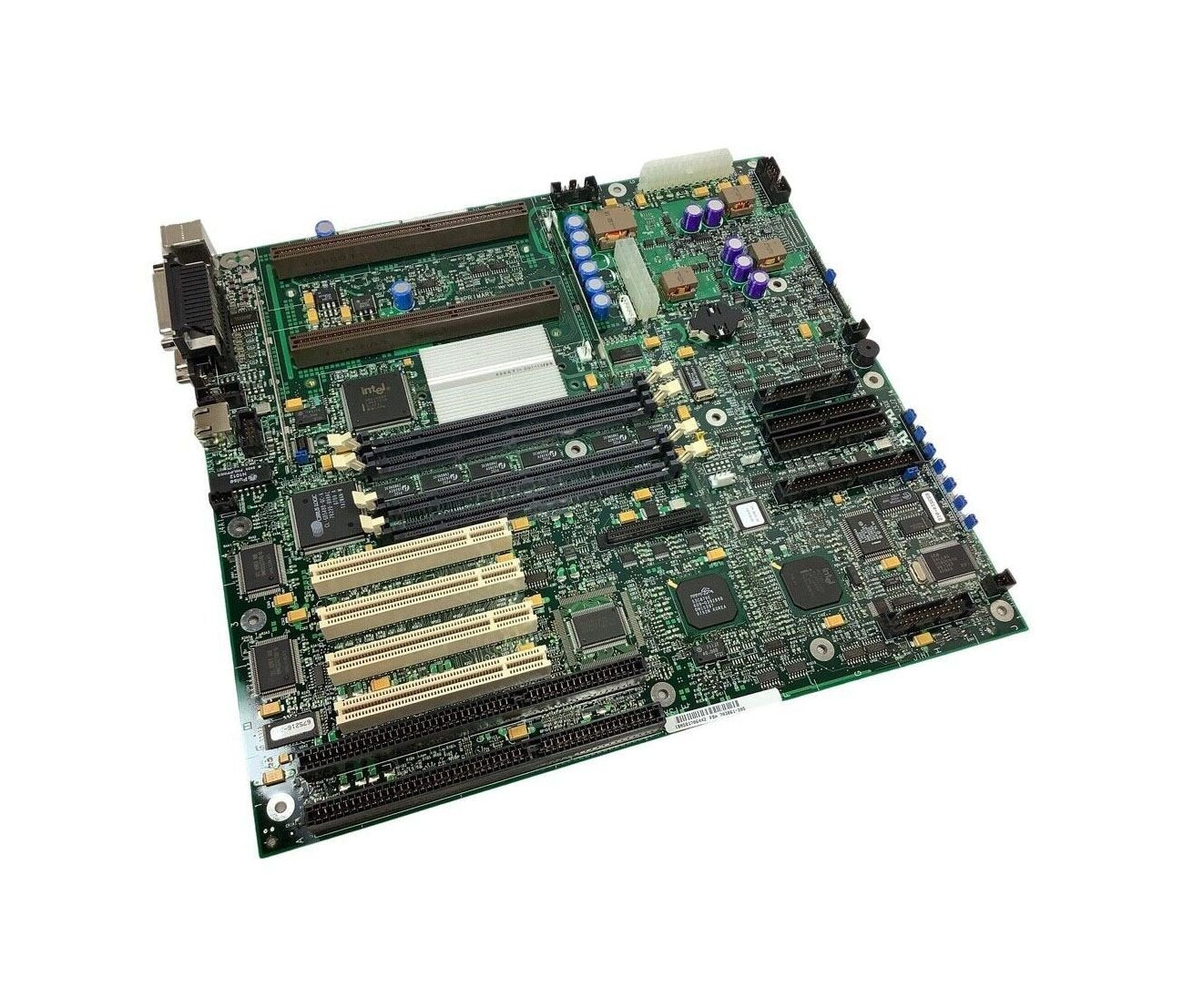 Intel Desktop Motherboard - BOXN440BX