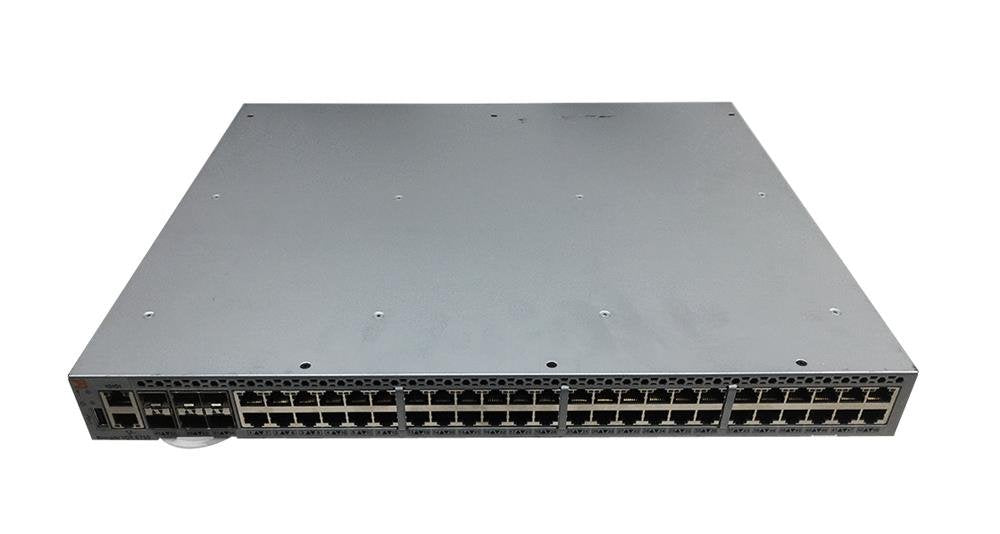Brocade VDX 6710 Network Switch - BR-VDX6710-54-R