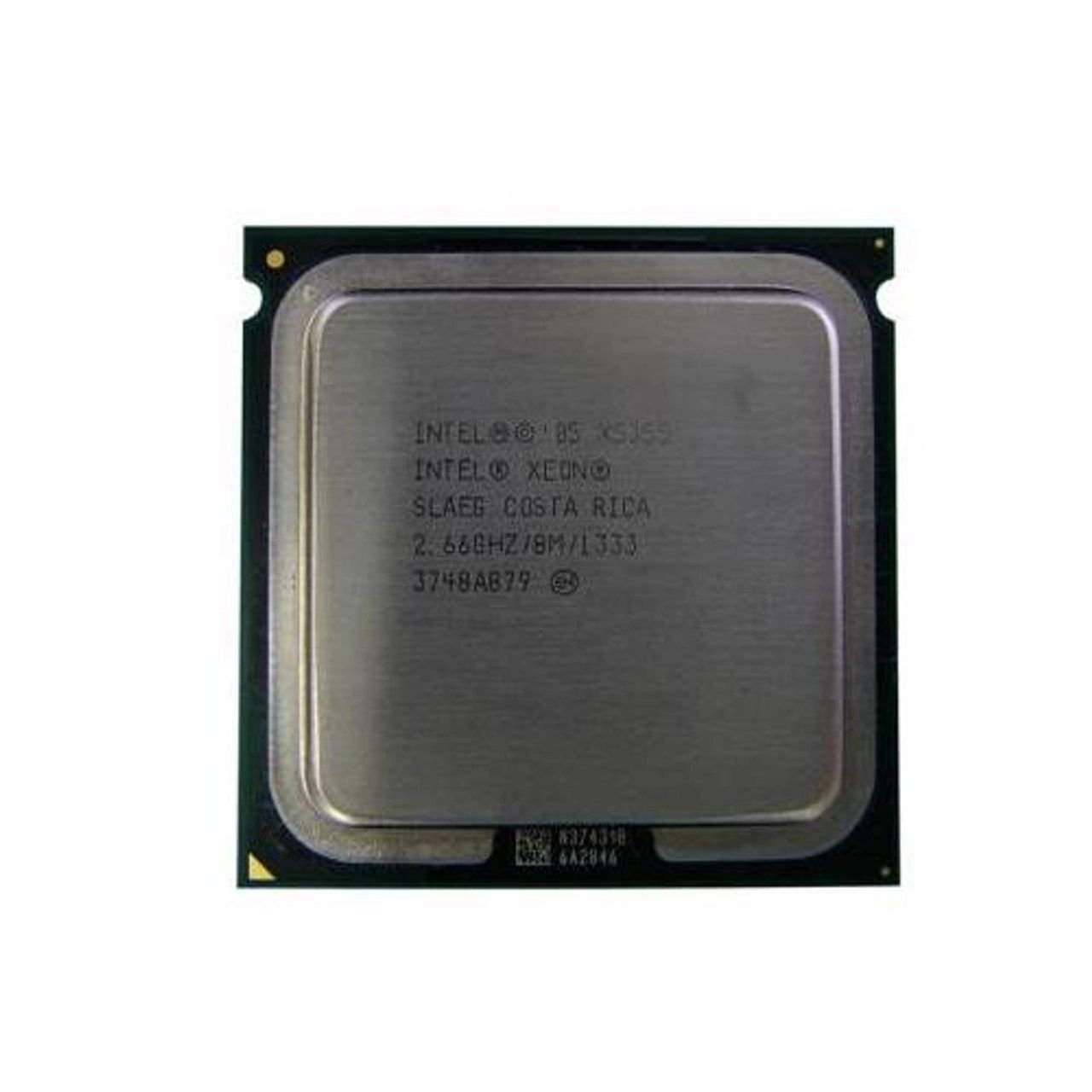 Intel Xeon X5355 Quad-Core Processor - BX80563X5355A