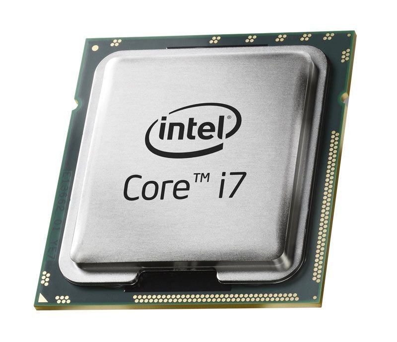 Intel Core i7-970 6-Core Processor - BX80613I7970
