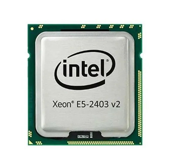 Intel Processor - BX80634E52403V2