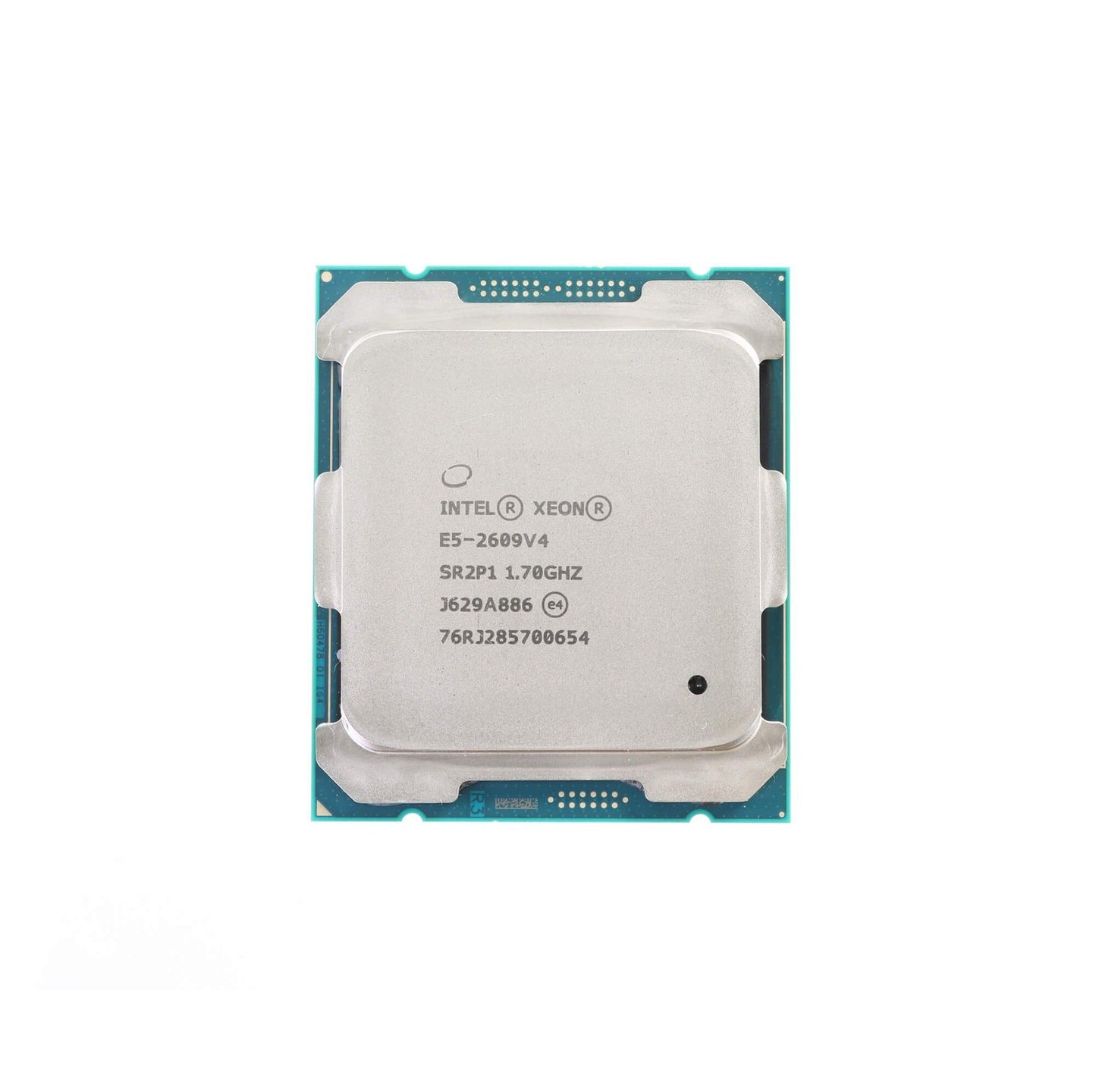 Intel Xeon E5-2609 V4 8-Core Processor - BX80660E52609V4