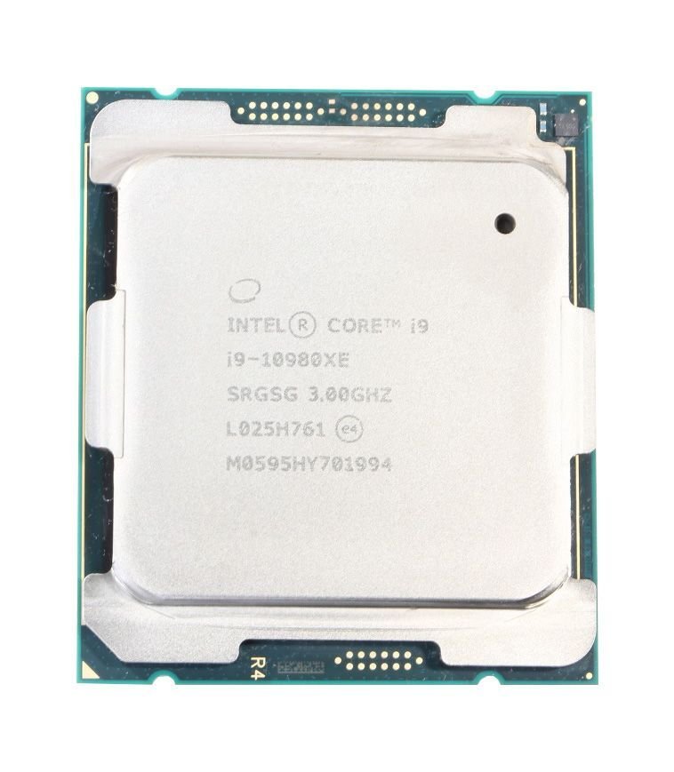 Intel Core i9-10980XE 18-Core Processor - BX8069510980XE