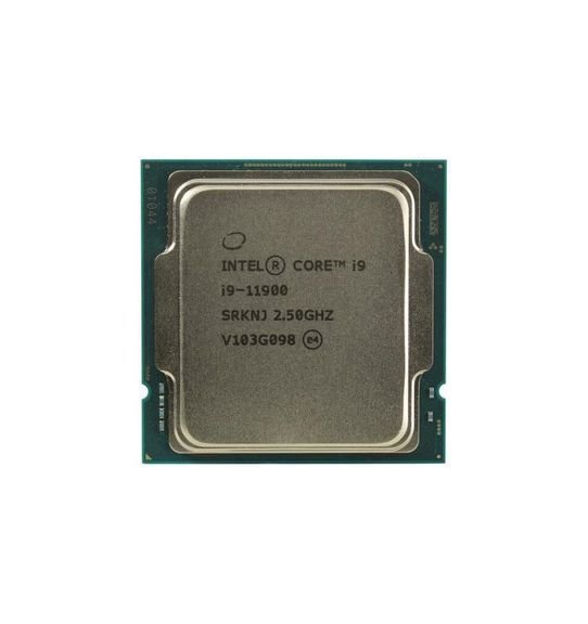 Intel Core i9-11900 8-Core Processor - BX8070811900