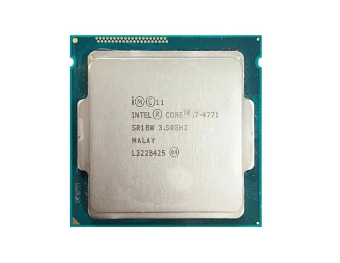 Intel Processor - BXC80646I74771