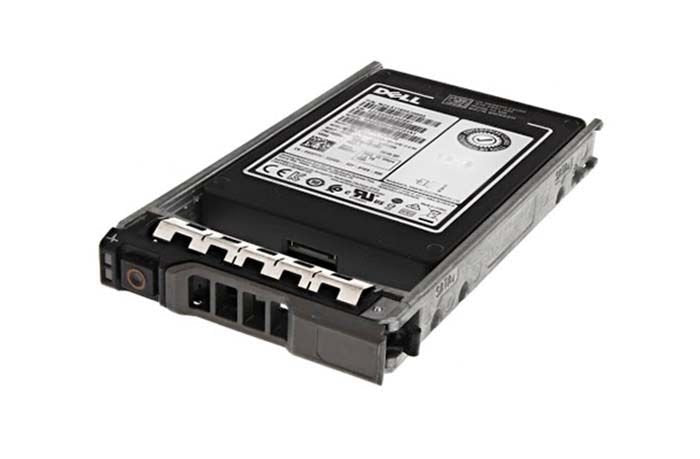 Dell 400GB Solid State Drive (SSD) - C06VX