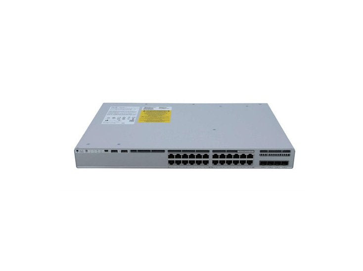 Cisco Catalyst 1000 Network Switch - C1000FE-24P-4G-L