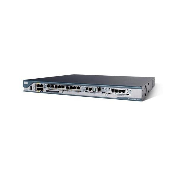 Cisco Router - C2801-VSEC/K9