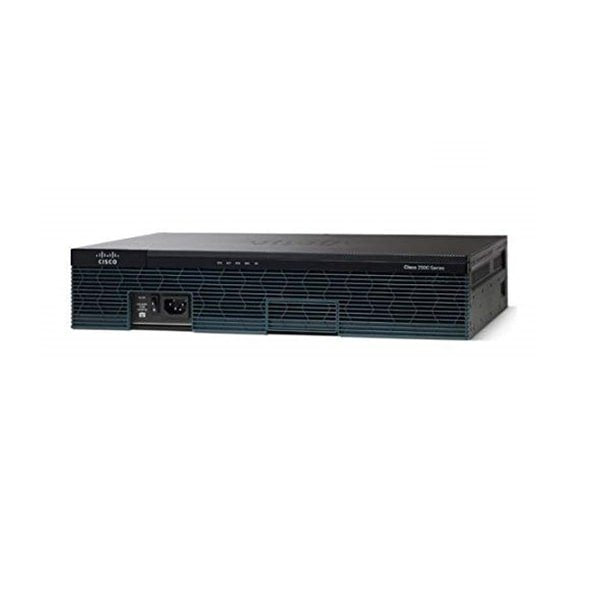 Cisco Router - C2921-CME-SRST/K9