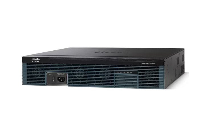 Cisco Router - C2951-CME-SRST/K9