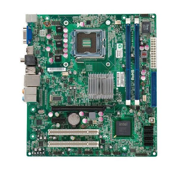 Supermicro Server Motherboard - C2G41-O
