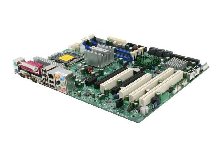 Supermicro Server Motherboard - C2SBX-O