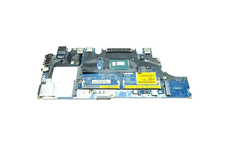 Dell Laptop Motherboard - C2TV4